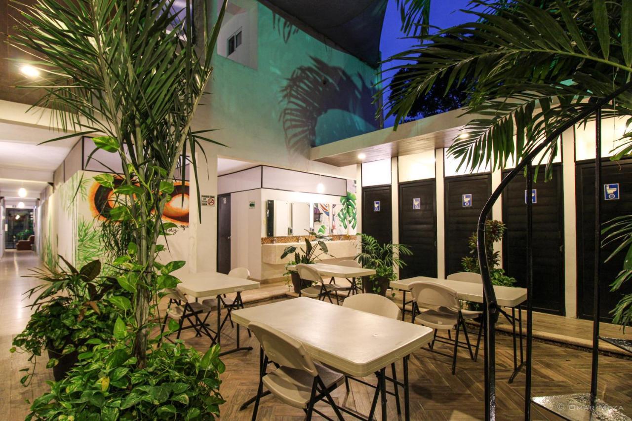 Hostal Gayser Valladolid  Eksteriør billede
