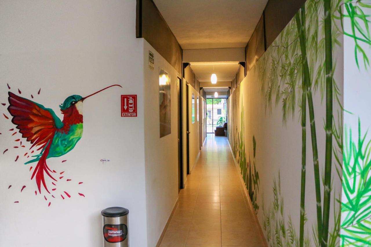 Hostal Gayser Valladolid  Eksteriør billede