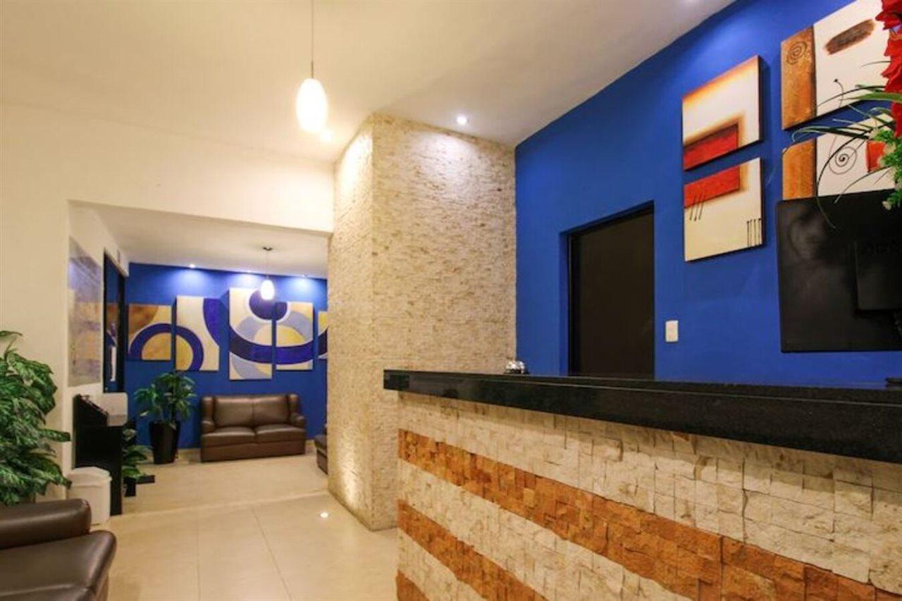 Hostal Gayser Valladolid  Eksteriør billede