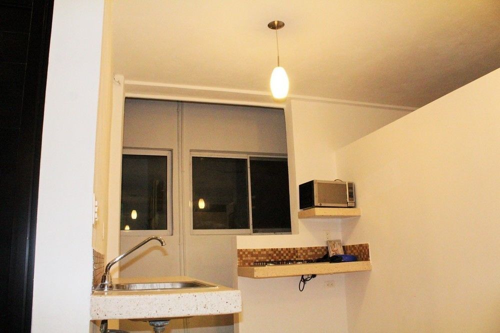 Hostal Gayser Valladolid  Eksteriør billede